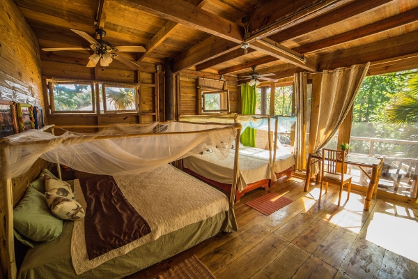 Hotel Cabarete Maravilla Eco Lodge & Beach